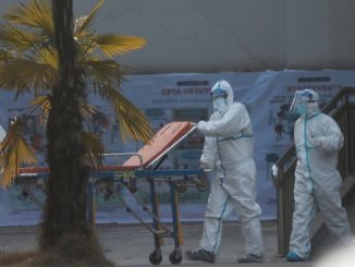 coronavirus Hong Kong décès