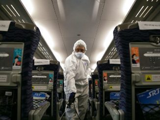 coronavirus université australiennes