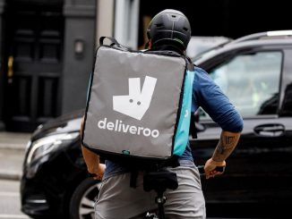 deliveroo condamnation
