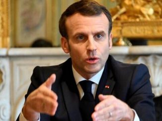 Emmanuel Macron agriculture