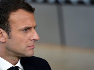 emmanuel macron polémiques