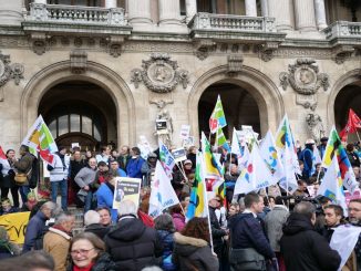 5 octobre : journée de grève des syndicats. Quoi à attendre ?