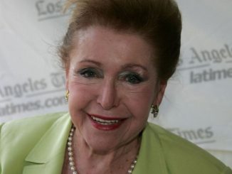 Mary Higgins Clark morte