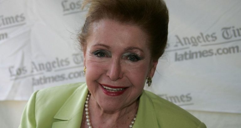 Mary Higgins Clark
