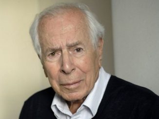 Mort Jean Daniel écrivain