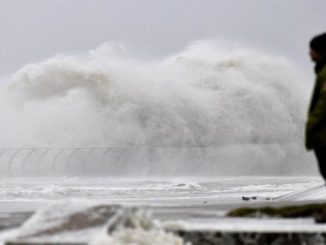 tempête Inès France