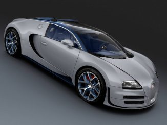 bugatti veyron grand sport vitesse rafaele