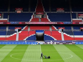 champions league psg