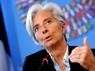 coronavirus BCE marchés