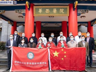 coronavirus chine italie