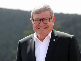 Coronavirus député Français