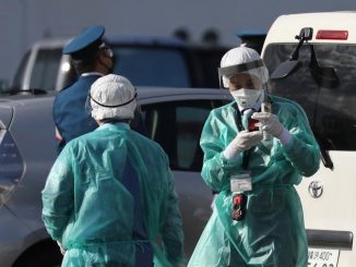 coronavirus épidémie france