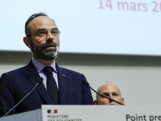 coronavirus france commerces ouverts