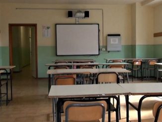 Coronavirus France ecoles fermé