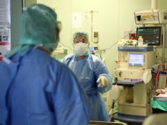 coronavirus france établissements sanitaires