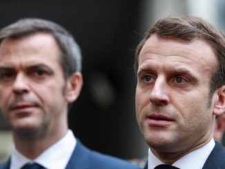 coronavirus france etat alerte