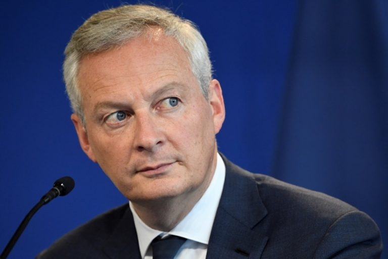 coronavirus impact economique france