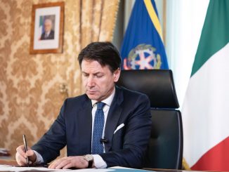 coronavirus italie confinement