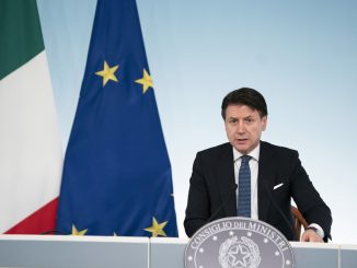 coronavirus italie isolement