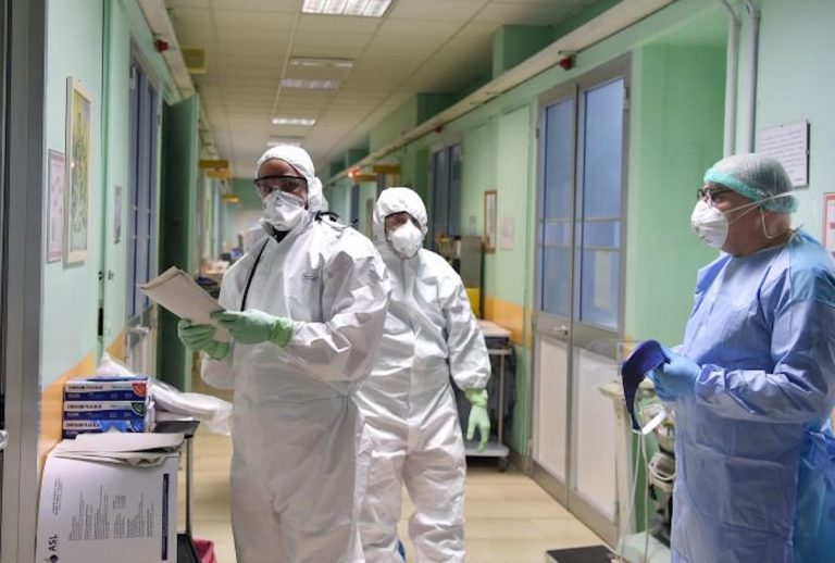 coronavirus italie victime plus jeune