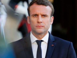 coronavirus macron recherche