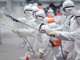 coronavirus mesures protection