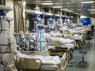 coronavirus personnes vulnerables