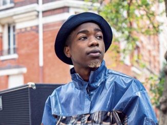 coronavirus rappeur MHD positif