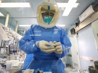 coronavirus SARS-CoV-2 Covid-19