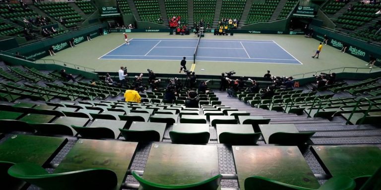 coronavirus suspension evenements sportfs