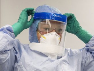 coronavirus voies transmission