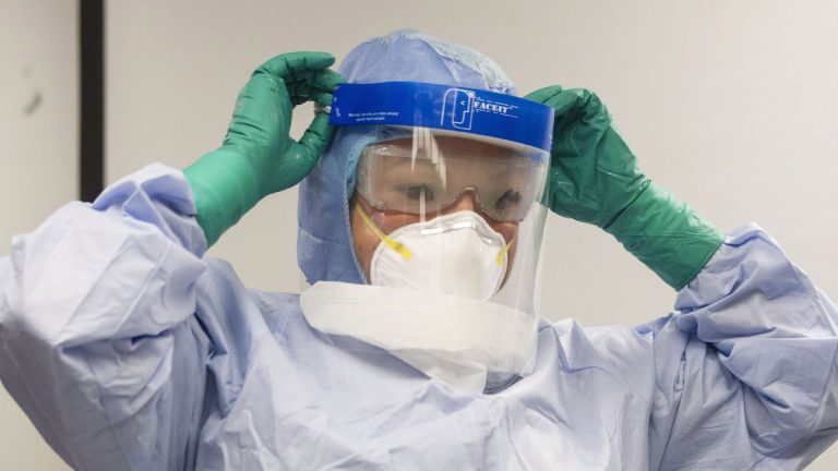 coronavirus voies transmission