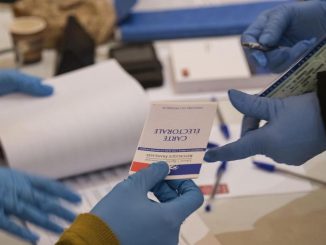 municipales 2020 coronavirus second tour