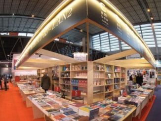 salon du livre 2020