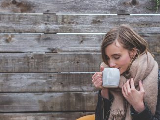 boissons chaudes fatigue hivernale