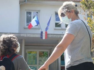 calendrier réouverture des écoles