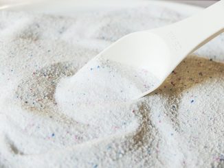 comment fabriquer propre lessive