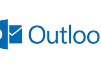 configurer agenda outlook