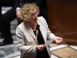 coronavirus chomage partiel français