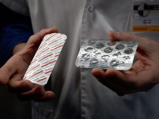 coronavirus différence hydroxychloroquine chloroquine