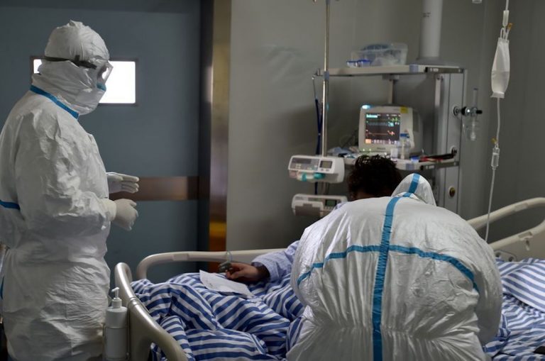 coronavirus europe phase déconfinement