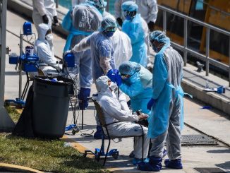 coronavirus europe usa