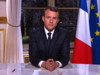 coronavirus macron discours nation