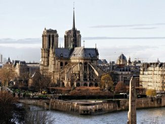 coronavirus notre dame messe