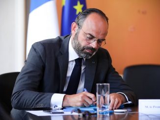 coronavirus plan déconfinement