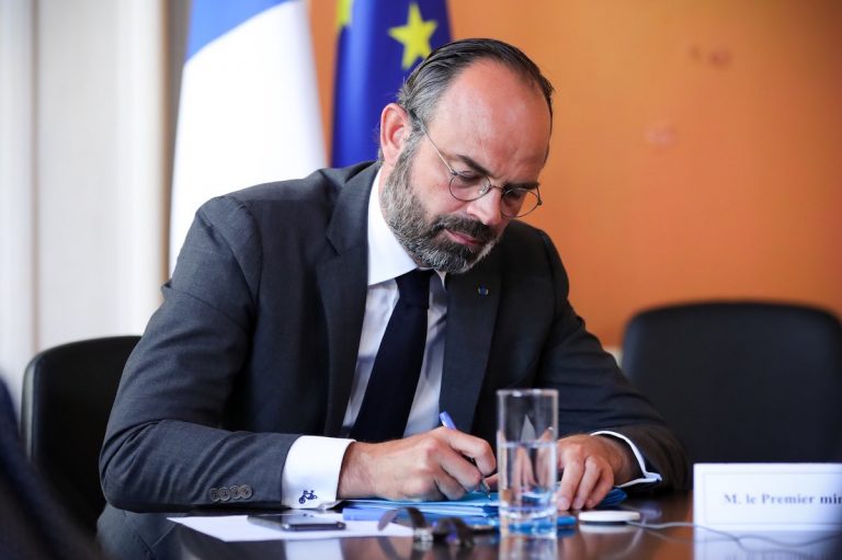 coronavirus plan déconfinement