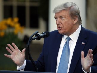 Coronavirus Trump Etats-Unis