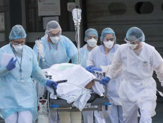 Coronavirus victimes monde France