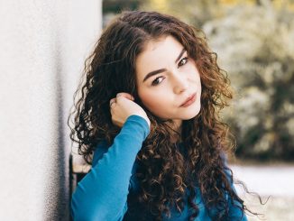 étapes réaliser chantilly bouclante