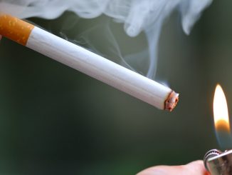 fumeurs patients coronavirus